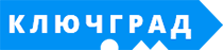 Ключград - Город Фрязино logo.png